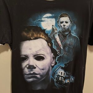 Halloween Horror Nights Halloween ring tee